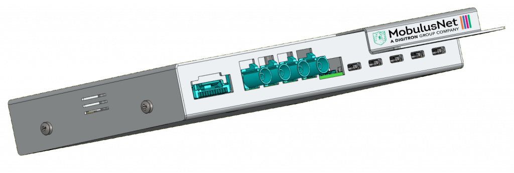 MOB-SECURE-CAR module